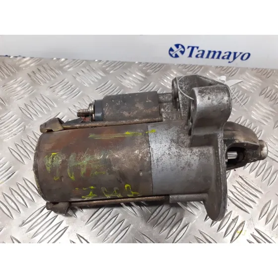 Motor Arranque para Ford Focus C-Max (Cap)