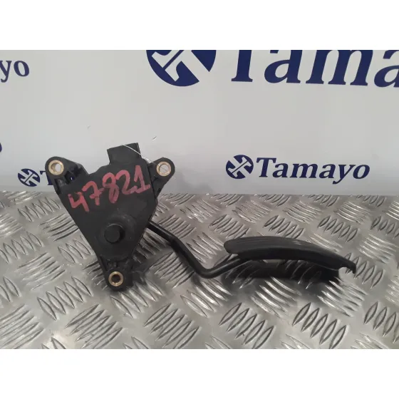Pedal Acelerador para Renault Kangoo