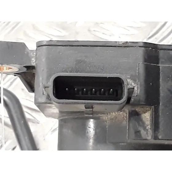 Pedal Acelerador para Renault Kangoo