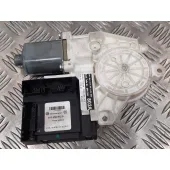 Motor Elevalunas Delantero Derecho para Audi A3 Sportback (8P)