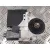 Motor Elevalunas Delantero Derecho para Audi A3 Sportback (8P)