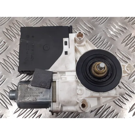 Motor Elevalunas Delantero Derecho para Audi A3 Sportback (8P)