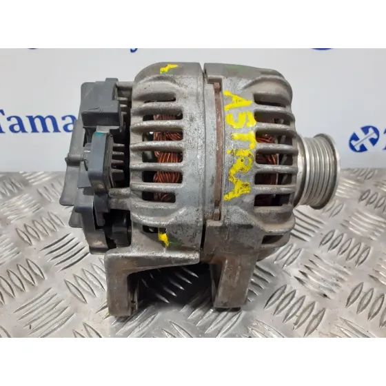 Alternador para Opel Astra Gtc