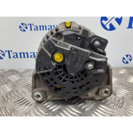 Alternador para Opel Astra Gtc