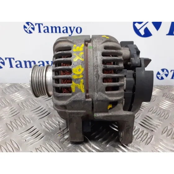 Alternador para Opel Astra Gtc