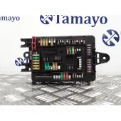 Caja Reles / Fusibles para Bmw Serie 3 Lim. (F30)