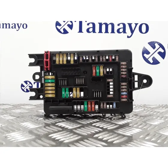 Caja Reles / Fusibles para Bmw Serie 3 Lim. (F30)