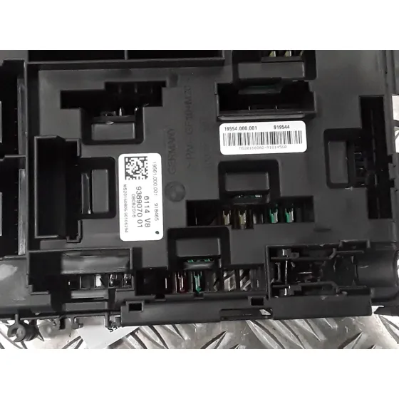 Caja Reles / Fusibles para Bmw Serie 3 Lim. (F30)