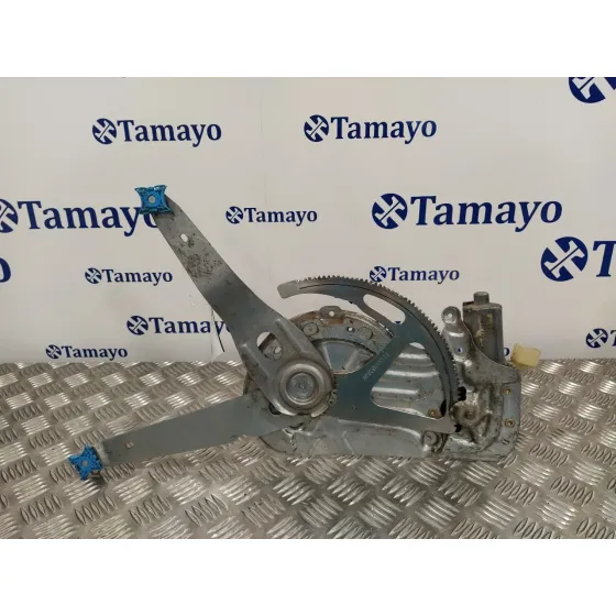 Elevalunas Delantero Izquierdo para Volvo Xc90