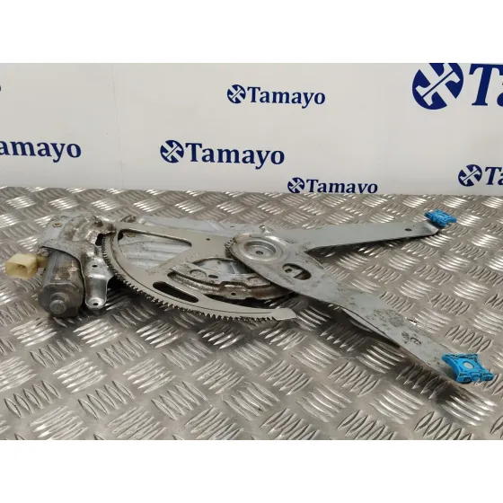 Elevalunas Delantero Izquierdo para Volvo Xc90