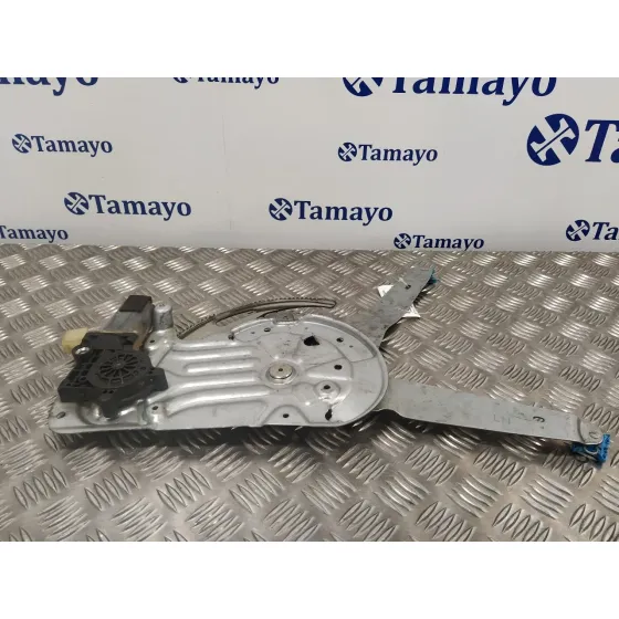 Elevalunas Delantero Izquierdo para Volvo Xc90