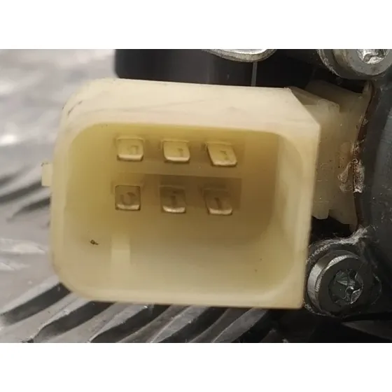 Elevalunas Delantero Izquierdo para Volvo Xc90