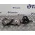 Cinturon Seguridad Delantero Derecho para Jeep Commander (Xk, Xh)