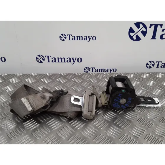 Cinturon Seguridad Delantero Derecho para Jeep Commander (Xk, Xh)