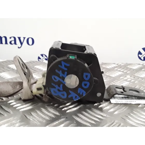 Cinturon Seguridad Delantero Derecho para Jeep Commander (Xk, Xh)