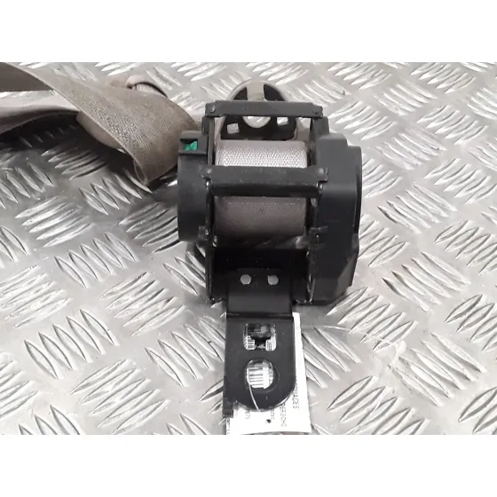 Cinturon Seguridad Delantero Derecho para Jeep Commander (Xk, Xh)