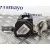 Cinturon Seguridad Delantero Derecho para Jeep Commander (Xk, Xh)