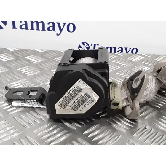 Cinturon Seguridad Delantero Derecho para Jeep Commander (Xk, Xh)