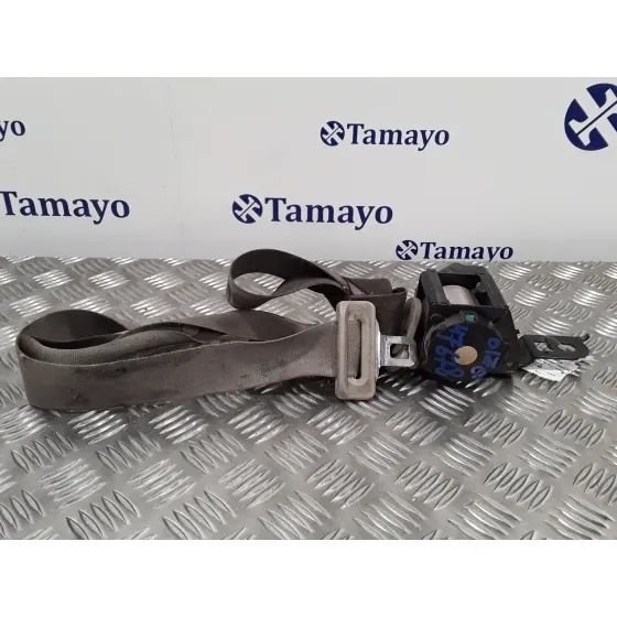 Cinturon Seguridad Delantero Izquierdo para Jeep Commander (Xk, Xh)