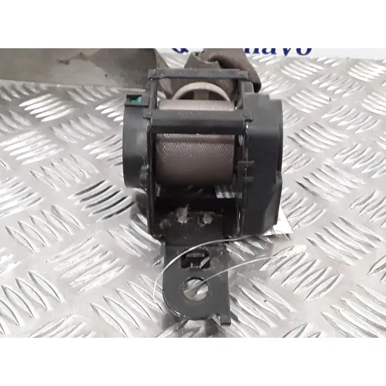 Cinturon Seguridad Delantero Izquierdo para Jeep Commander (Xk, Xh)