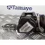 Cinturon Seguridad Delantero Izquierdo para Jeep Commander (Xk, Xh)