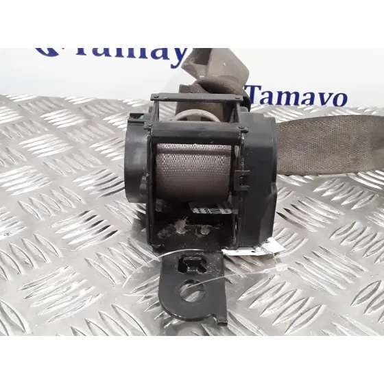 Cinturon Seguridad Delantero Izquierdo para Jeep Commander (Xk, Xh)
