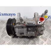 Compresor Aire Acondicionado para Bmw Serie 3 Lim. (F30)