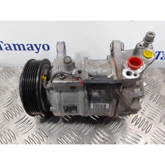 Compresor Aire Acondicionado para Bmw Serie 3 Lim. (F30)