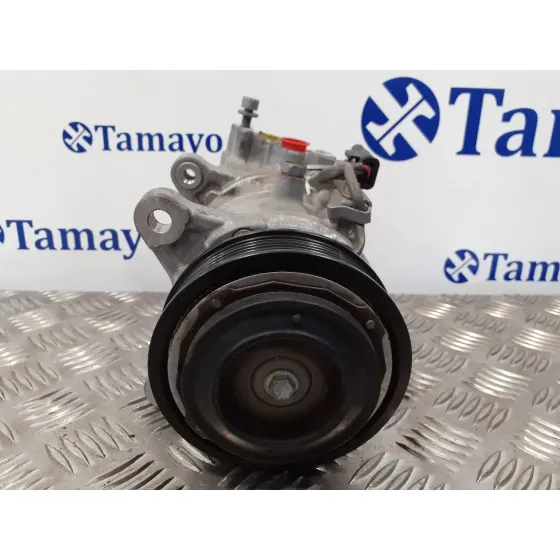 Compresor Aire Acondicionado para Bmw Serie 3 Lim. (F30)