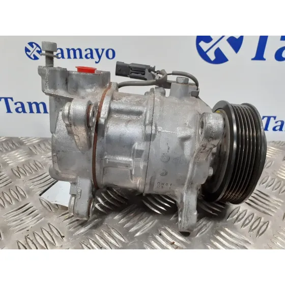 Compresor Aire Acondicionado para Bmw Serie 3 Lim. (F30)