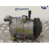 Compresor Aire Acondicionado para Hyundai Ix20