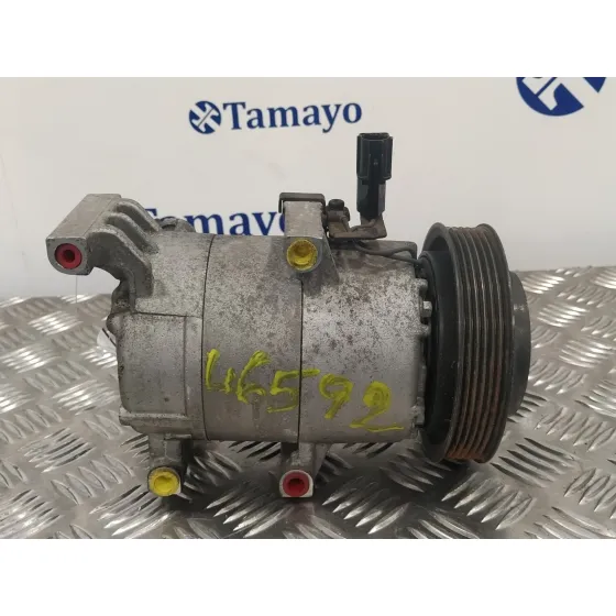 Compresor Aire Acondicionado para Hyundai Ix20