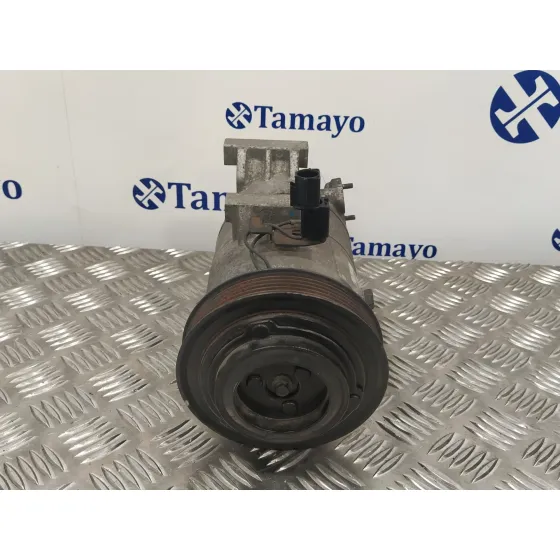 Compresor Aire Acondicionado para Hyundai Ix20