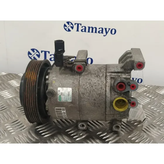 Compresor Aire Acondicionado para Hyundai Ix20