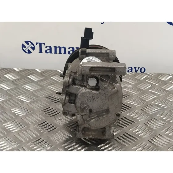 Compresor Aire Acondicionado para Hyundai Ix20