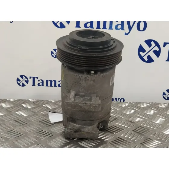 Compresor Aire Acondicionado para Hyundai Ix20