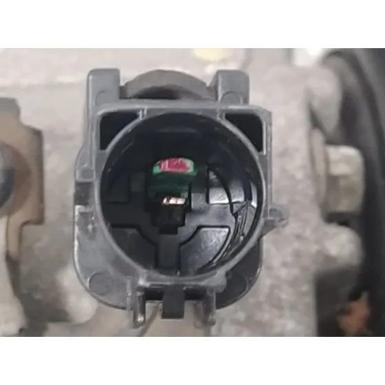 Compresor Aire Acondicionado para Hyundai Ix20