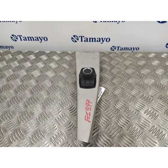 Mando Multifuncion para Bmw Serie 3 Lim. (F30)