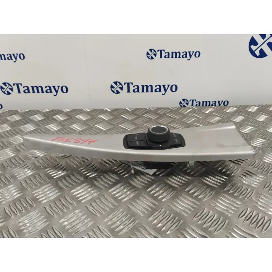 Mando Multifuncion para Bmw Serie 3 Lim. (F30)
