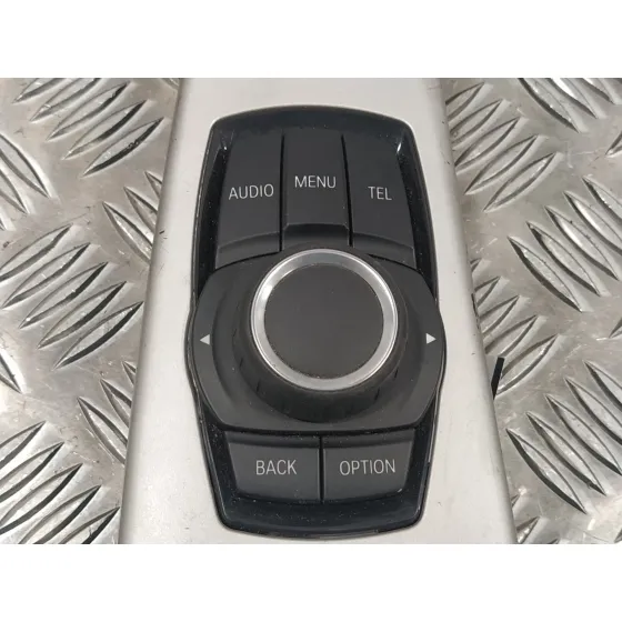 Mando Multifuncion para Bmw Serie 3 Lim. (F30)