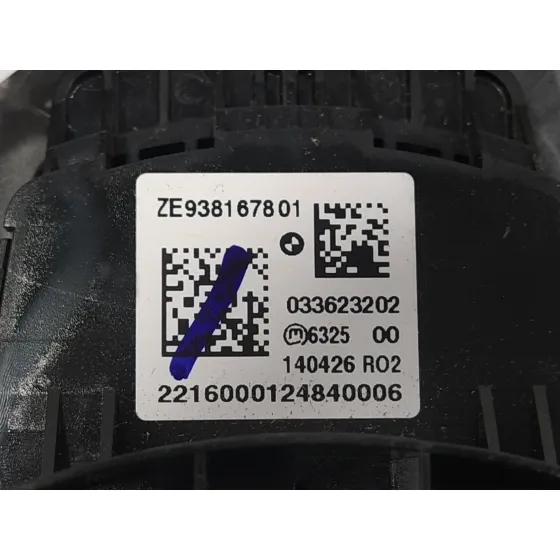 Mando Multifuncion para Bmw Serie 3 Lim. (F30)