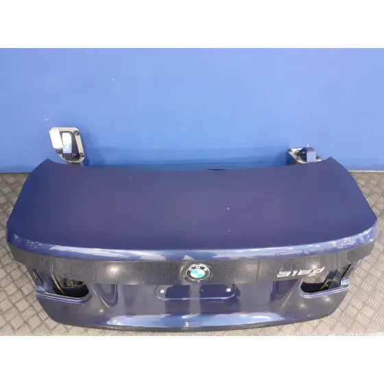 Tapa Maletero para Bmw Serie 3 Lim. (F30)