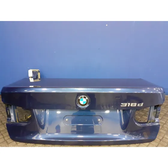 Tapa Maletero para Bmw Serie 3 Lim. (F30)