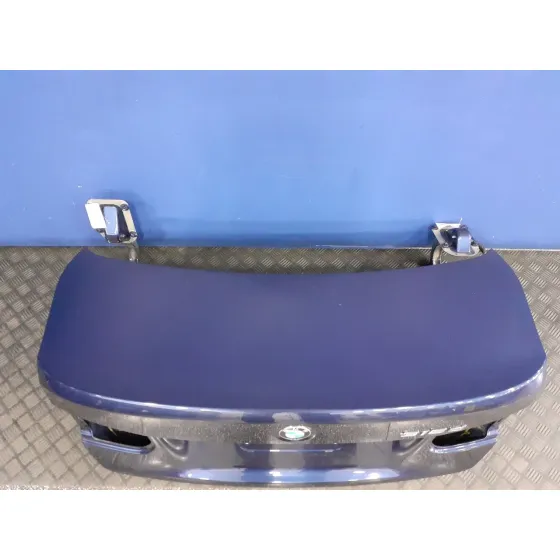 Tapa Maletero para Bmw Serie 3 Lim. (F30)
