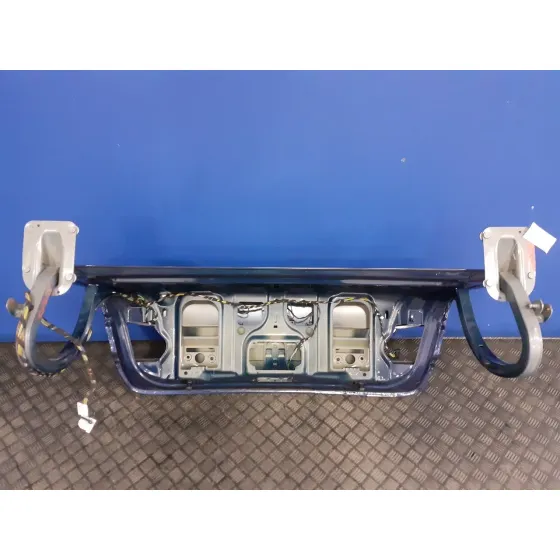 Tapa Maletero para Bmw Serie 3 Lim. (F30)