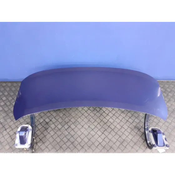 Tapa Maletero para Bmw Serie 3 Lim. (F30)