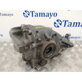 Diferencial Trasero para Bmw Serie 3 Lim. (F30)