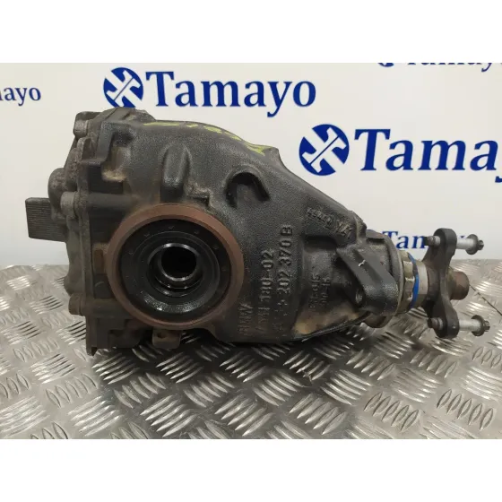 Diferencial Trasero para Bmw Serie 3 Lim. (F30)