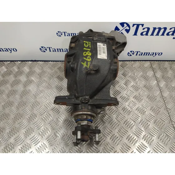 Diferencial Trasero para Bmw Serie 3 Lim. (F30)