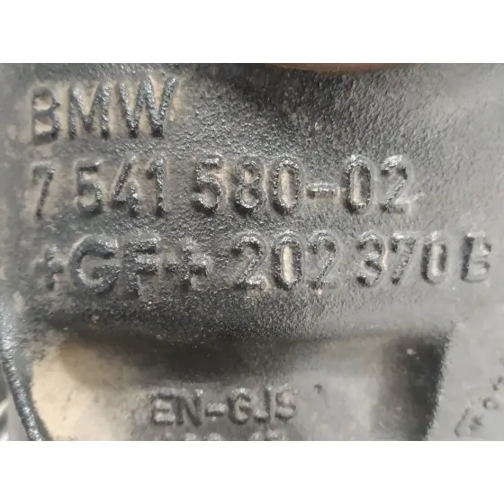 Diferencial Trasero para Bmw Serie 3 Lim. (F30)